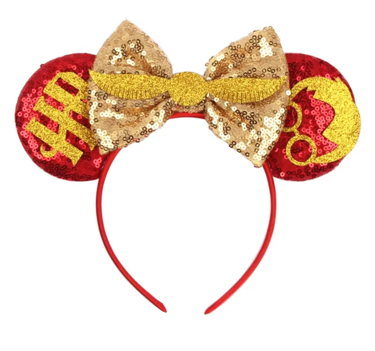 Disney ears