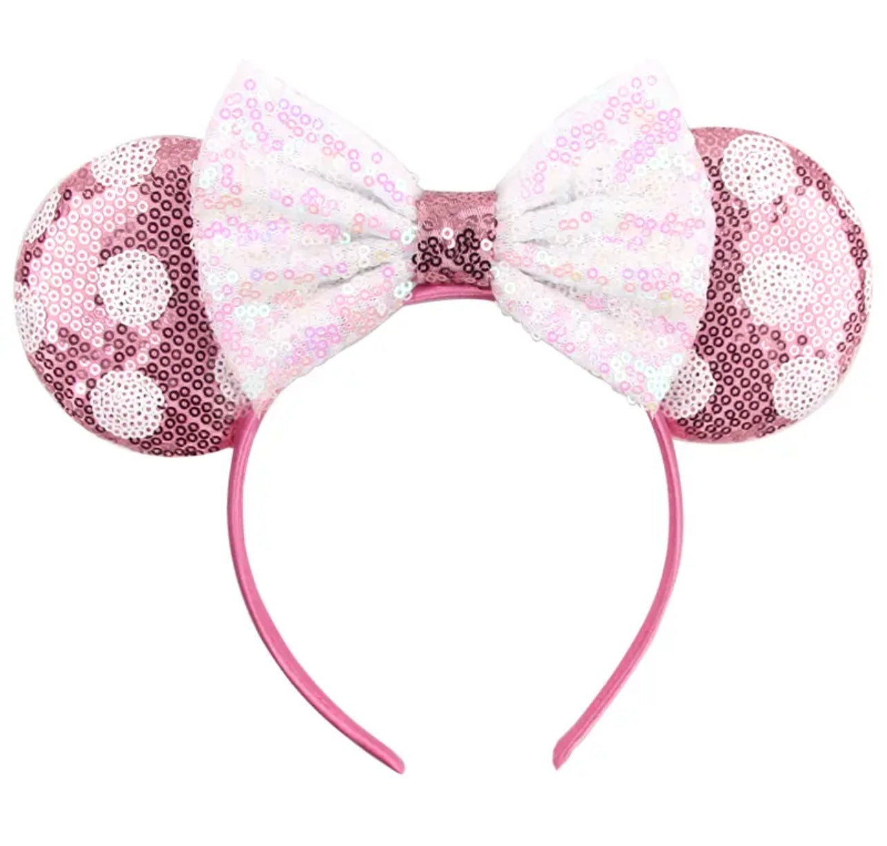 Disney ears