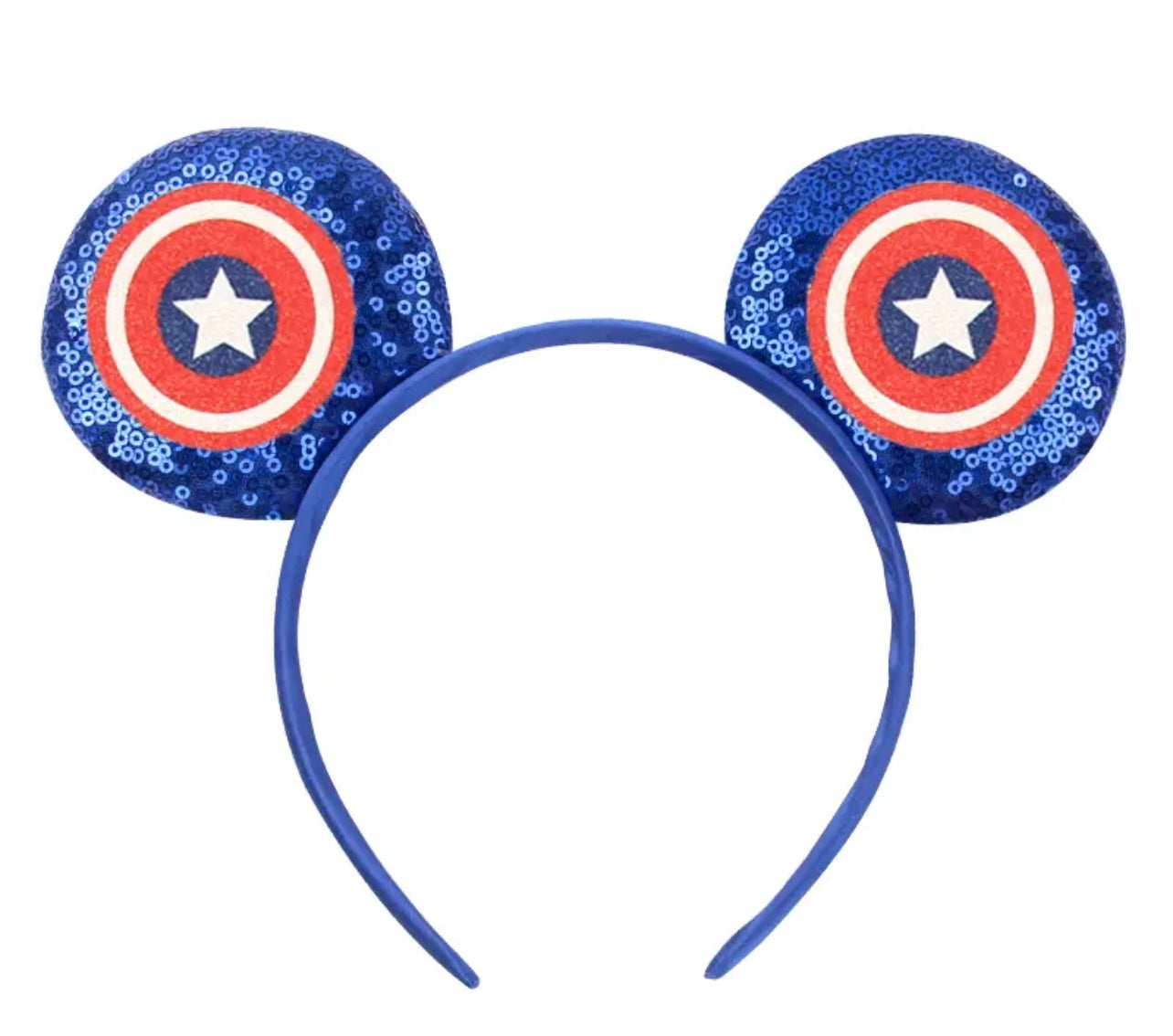 Disney ears