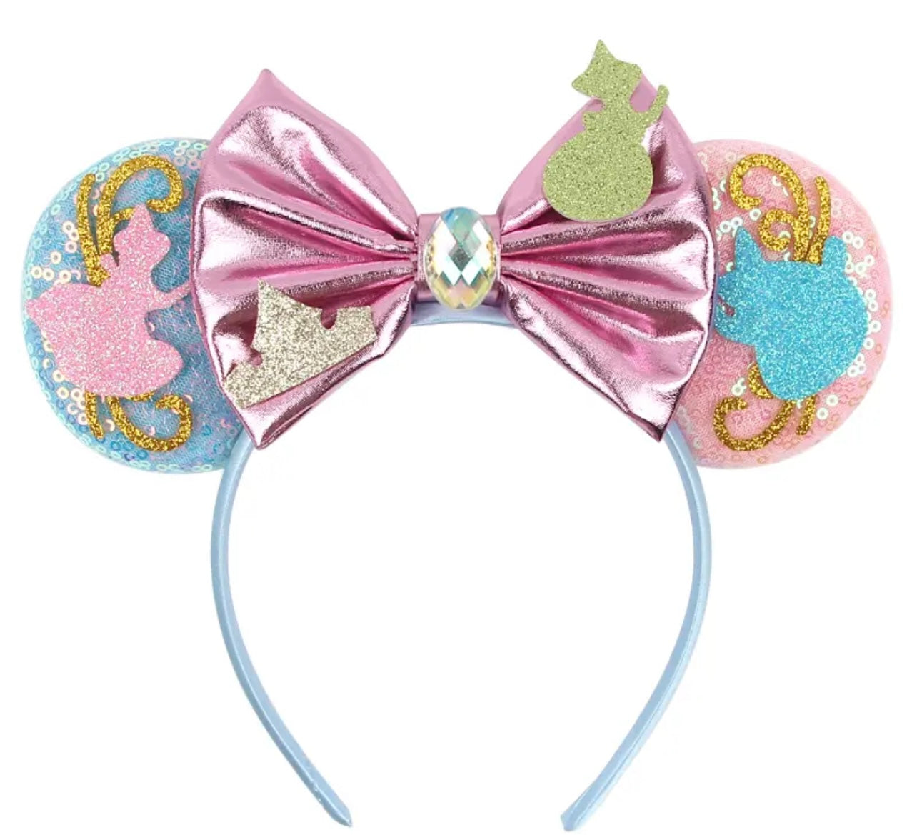 Disney ears