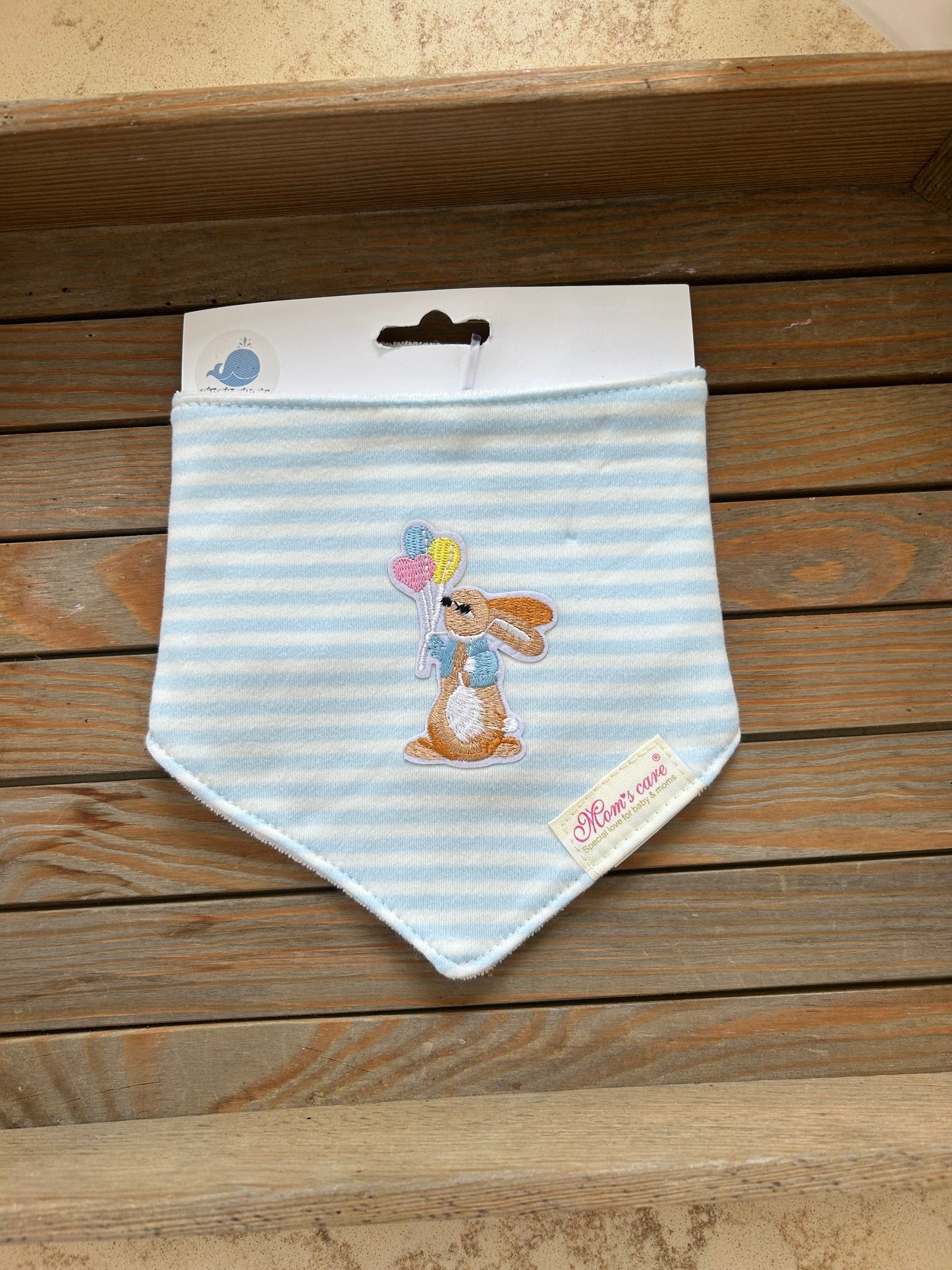 Dribble Bibs