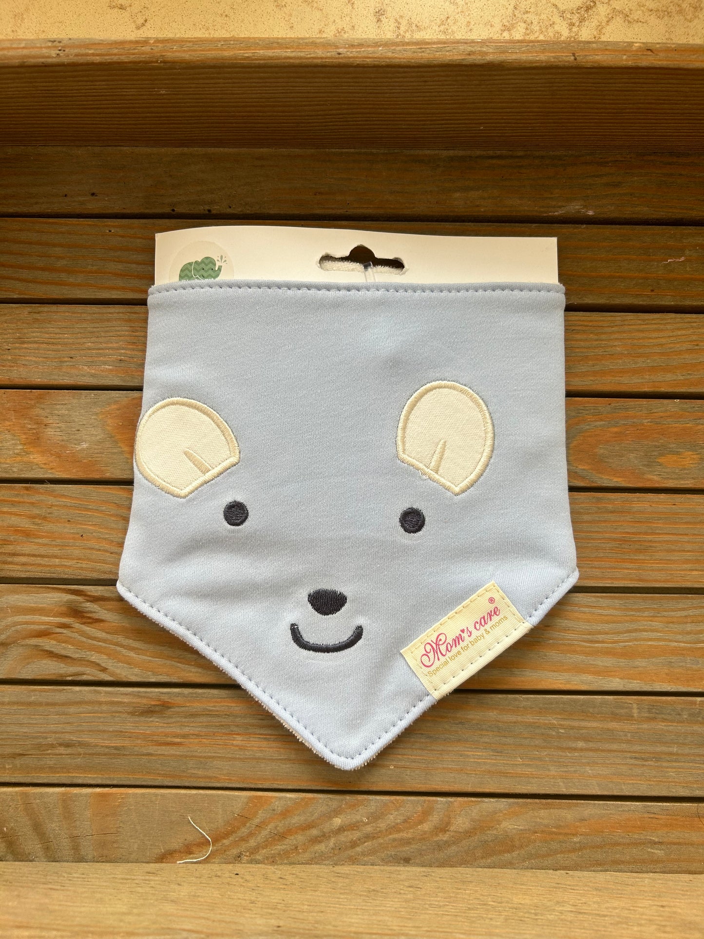 Dribble Bibs