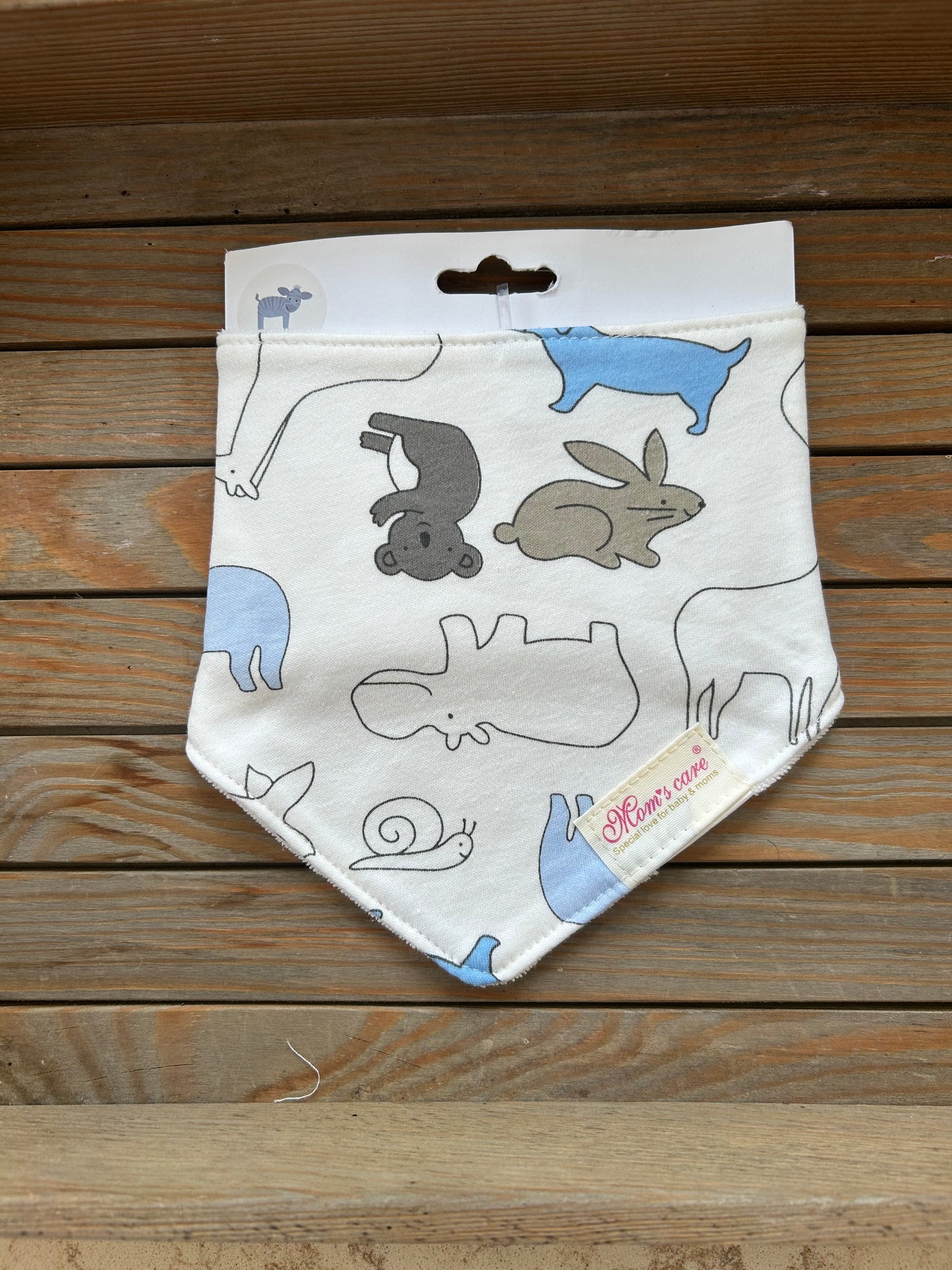 Dribble Bibs