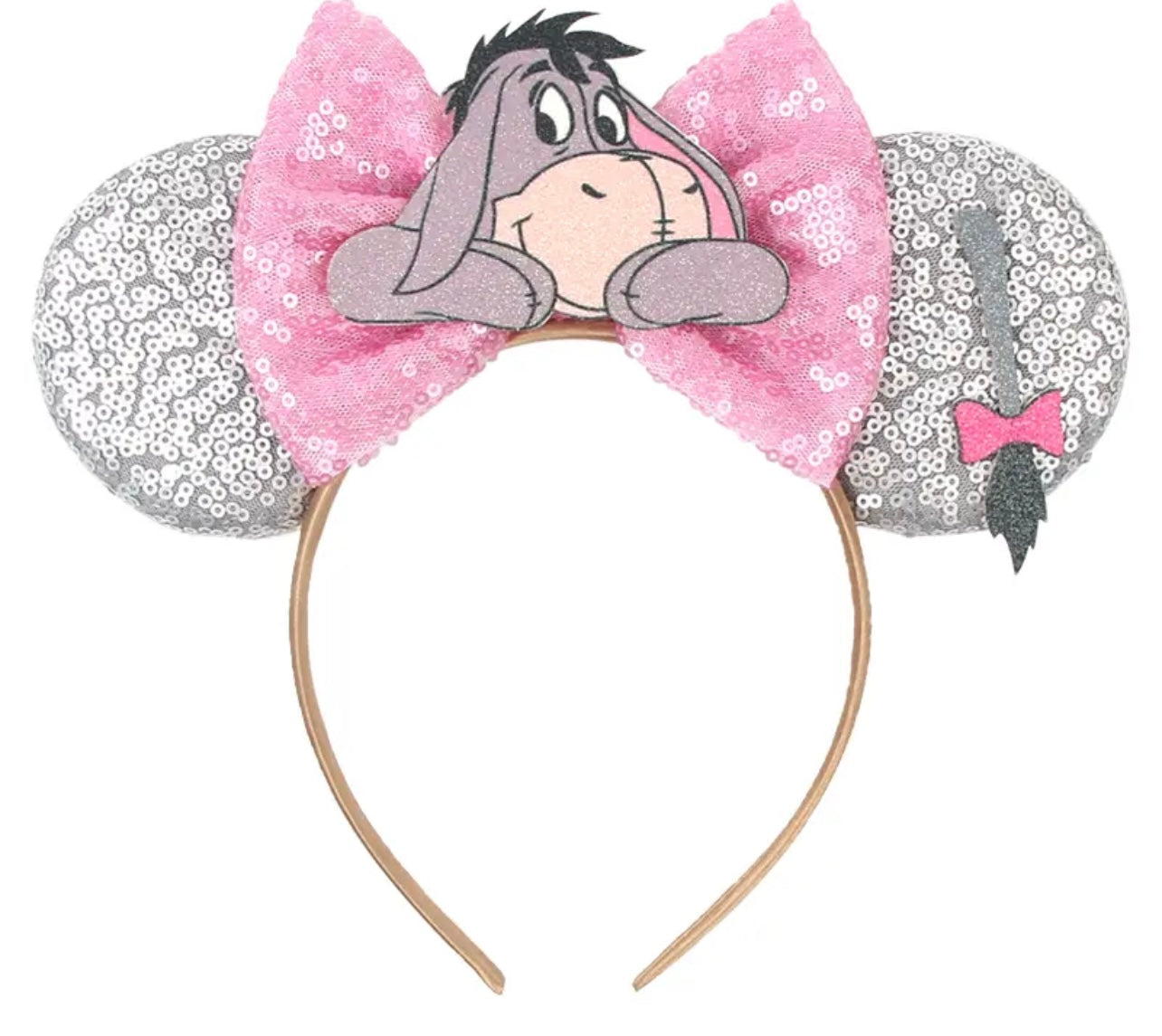 Disney ears