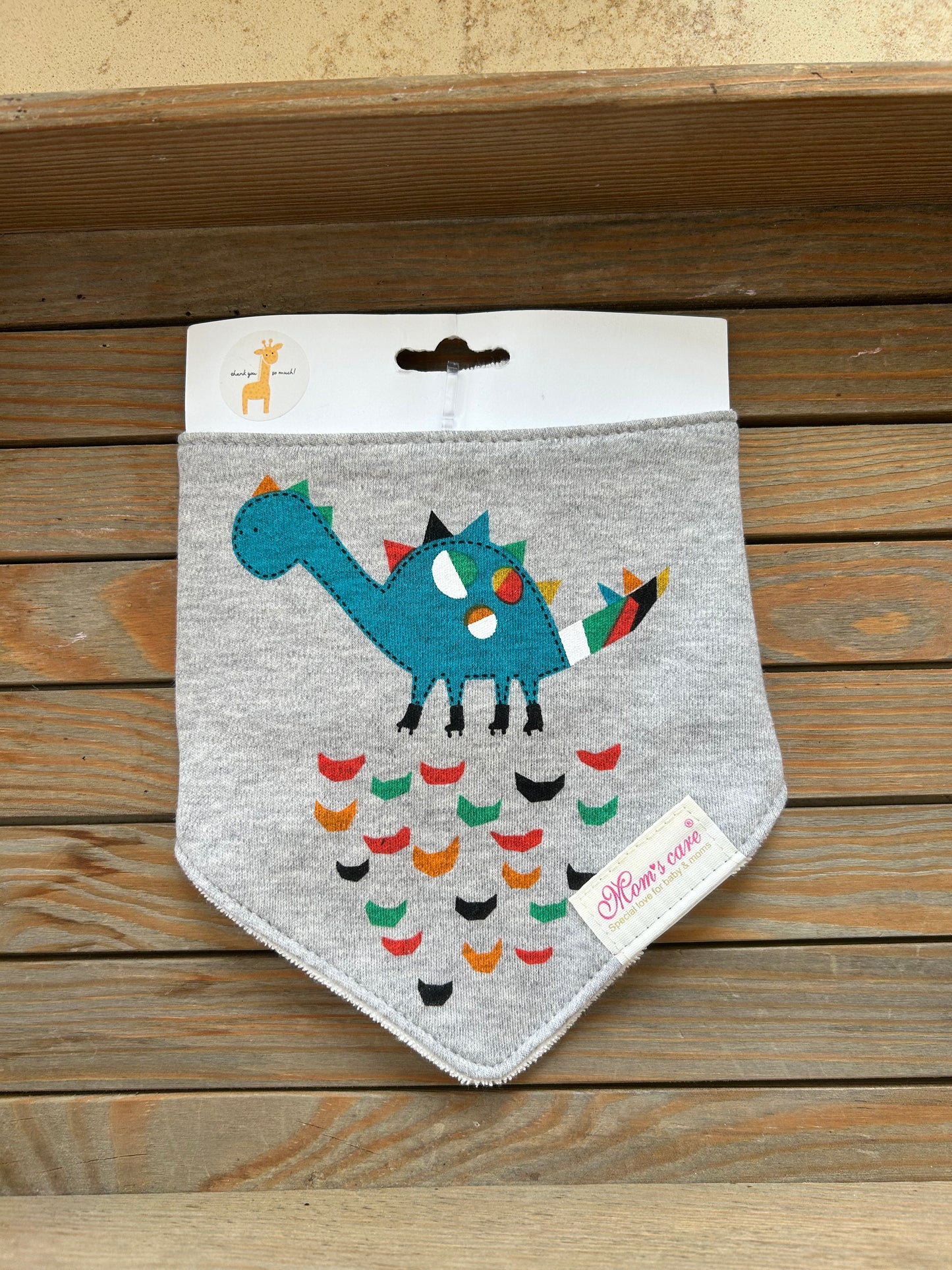 Dribble Bibs