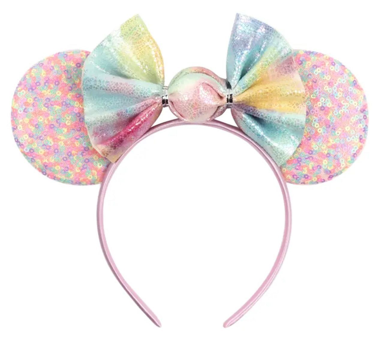 Disney ears