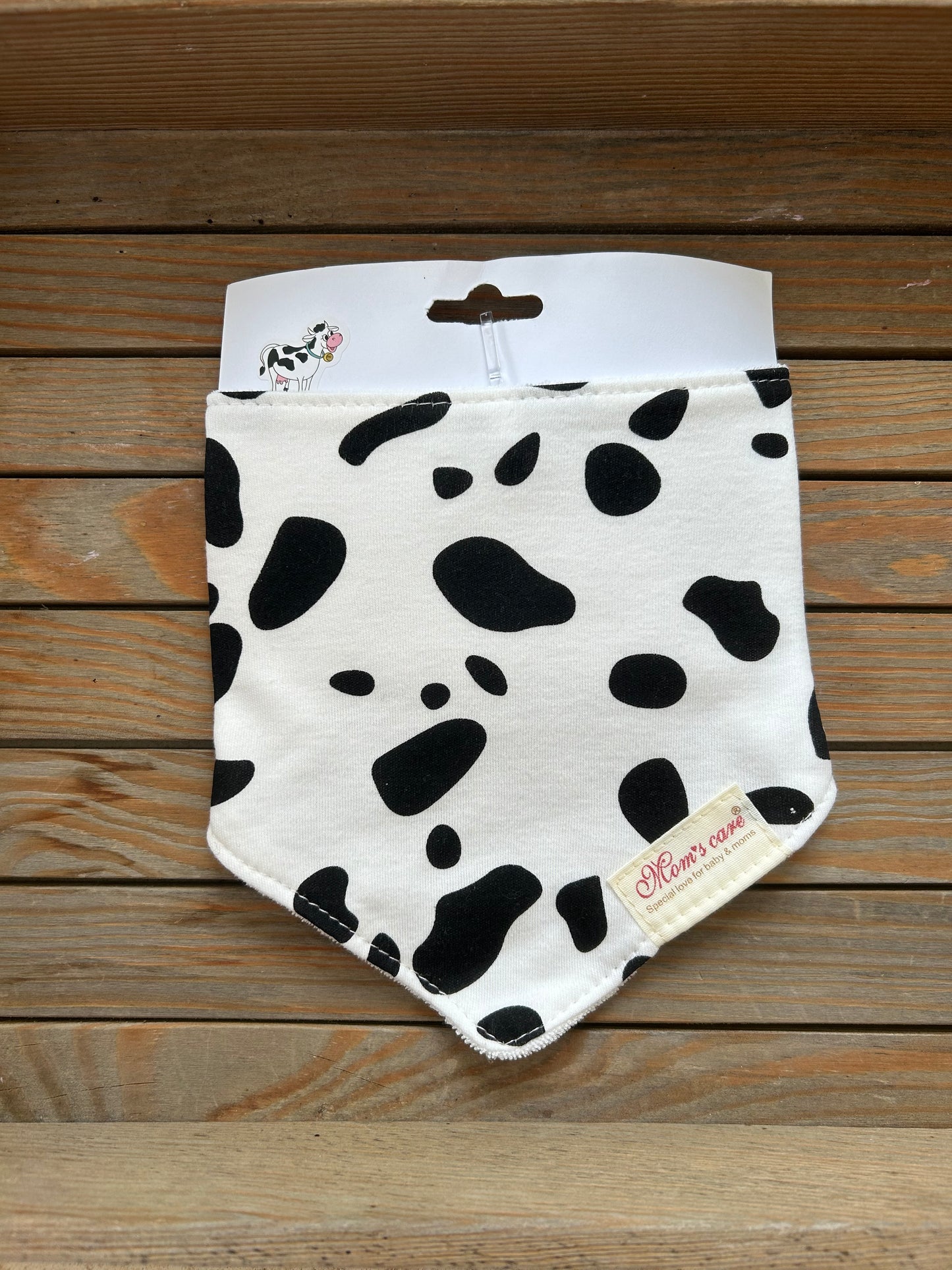 Dribble Bibs