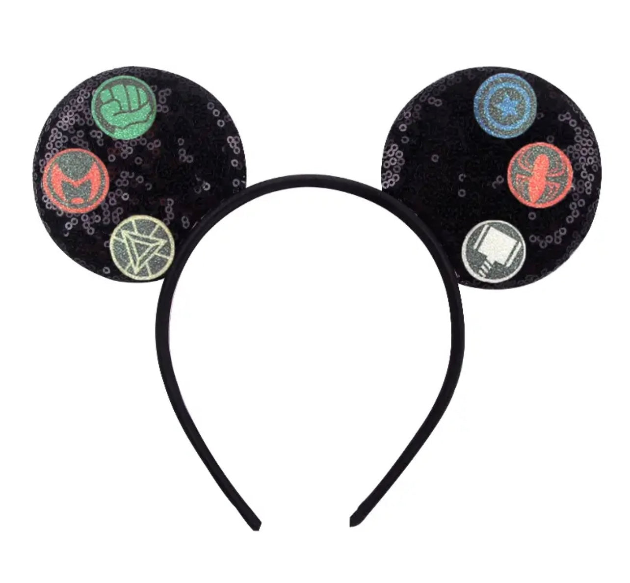 Disney ears