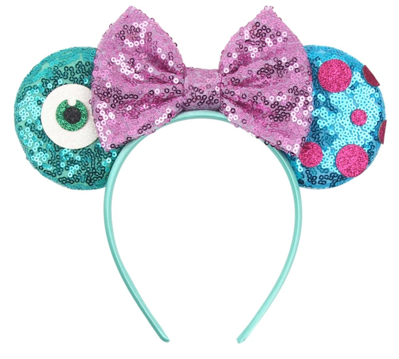 Disney ears