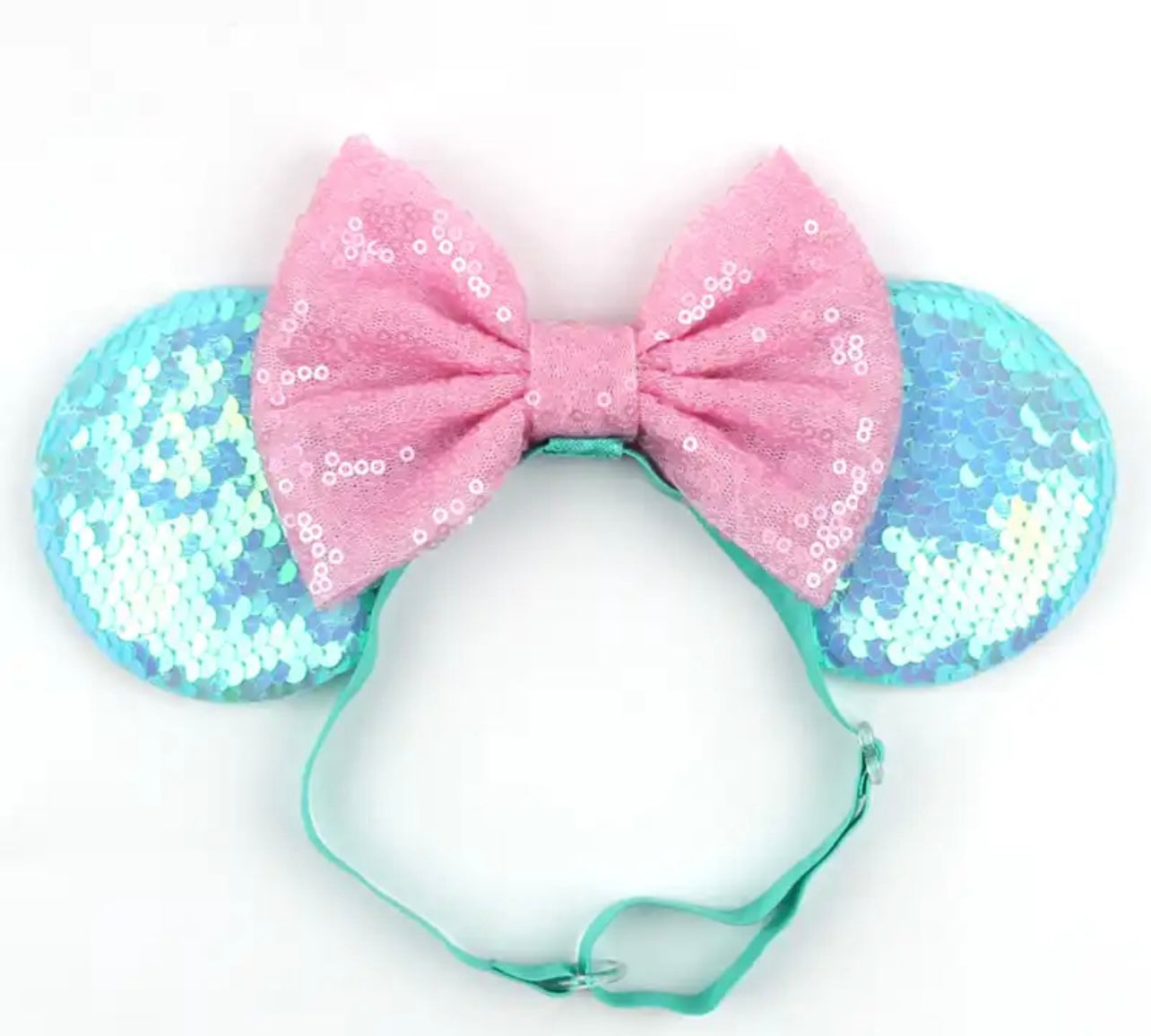 Disney Baby Ears