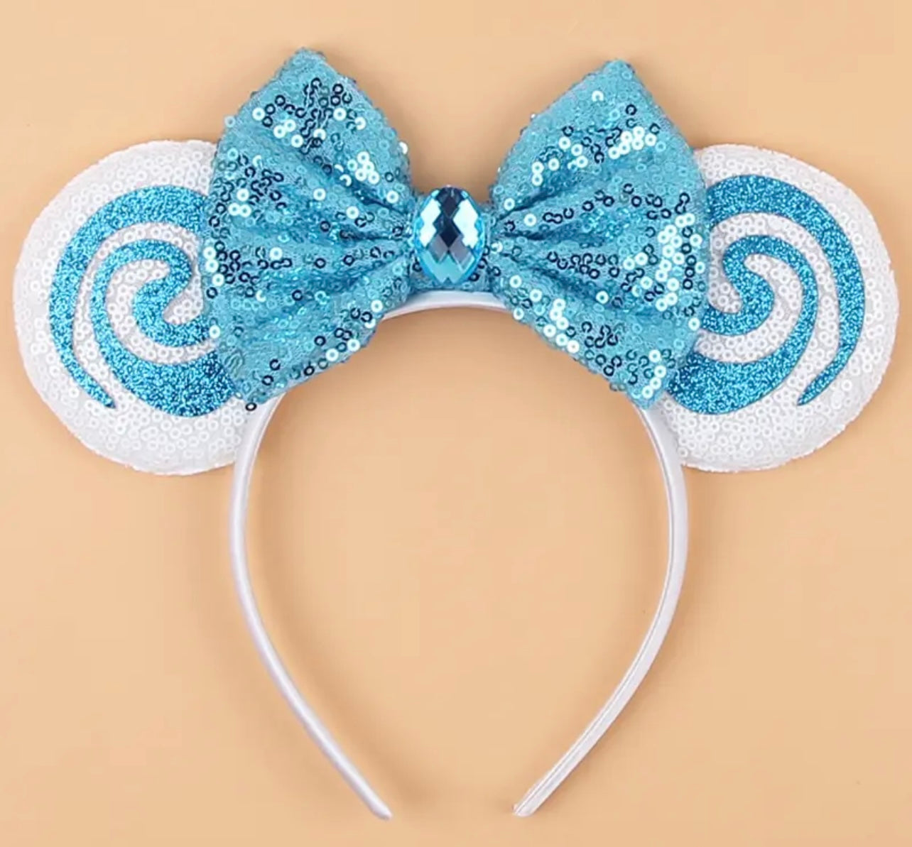 Disney ears