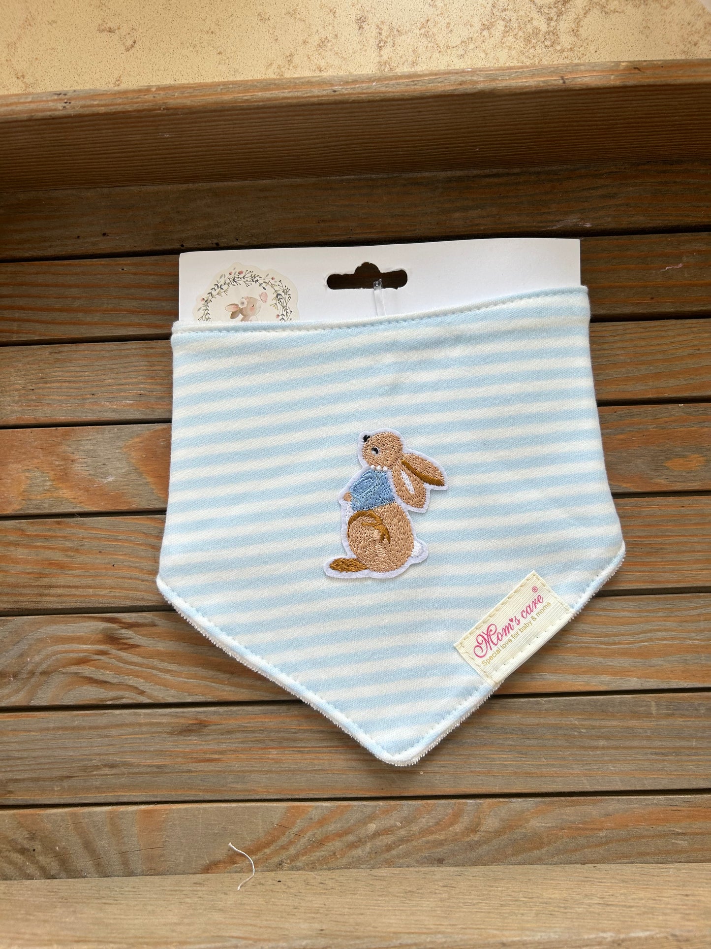 Dribble Bibs