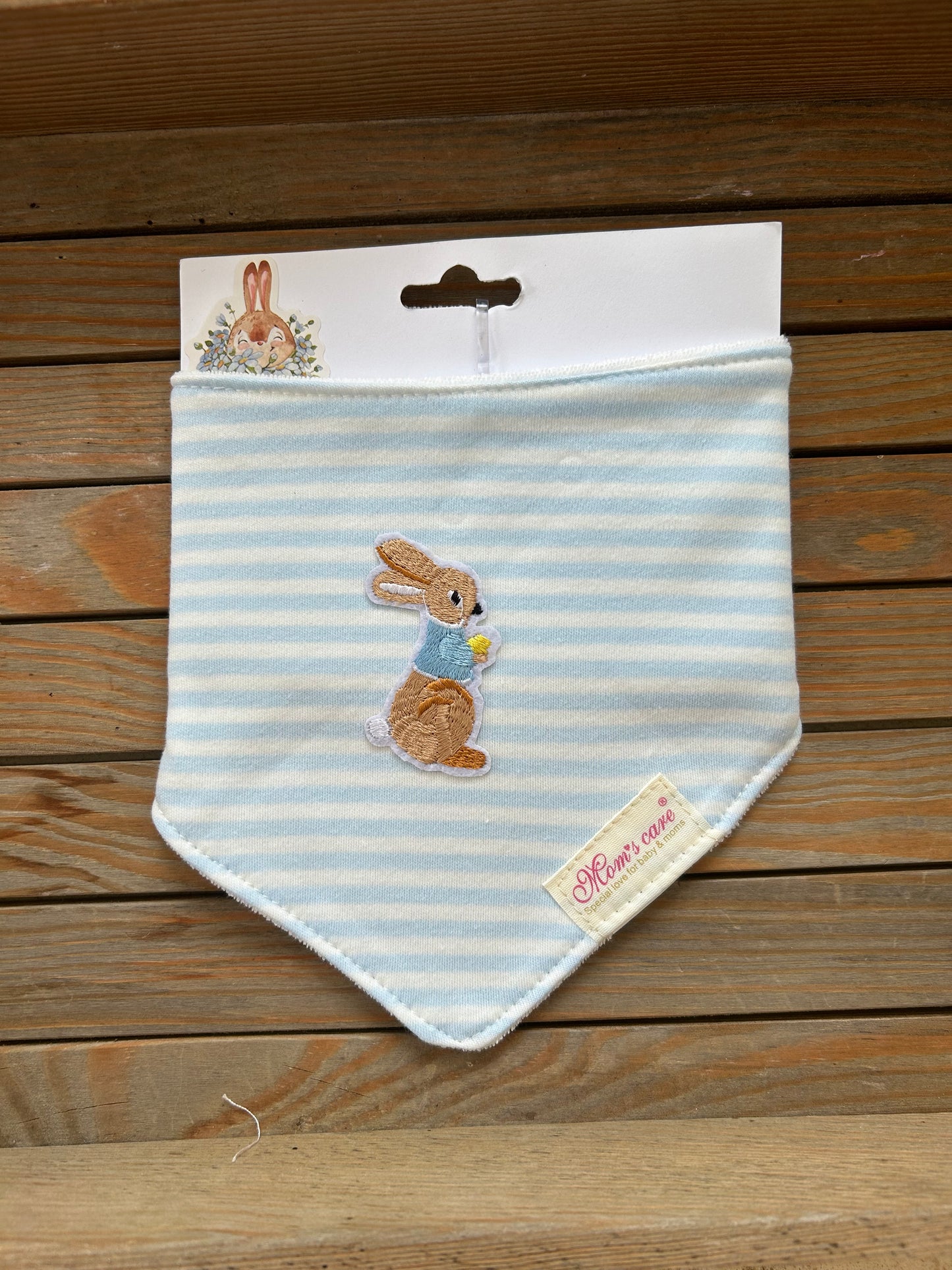 Dribble Bibs