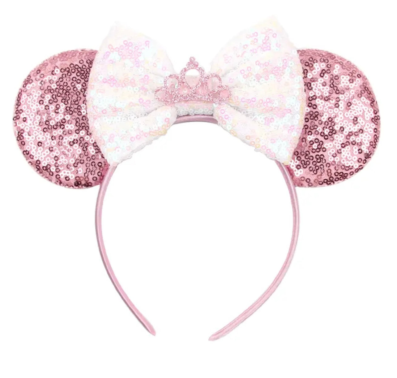 Disney ears