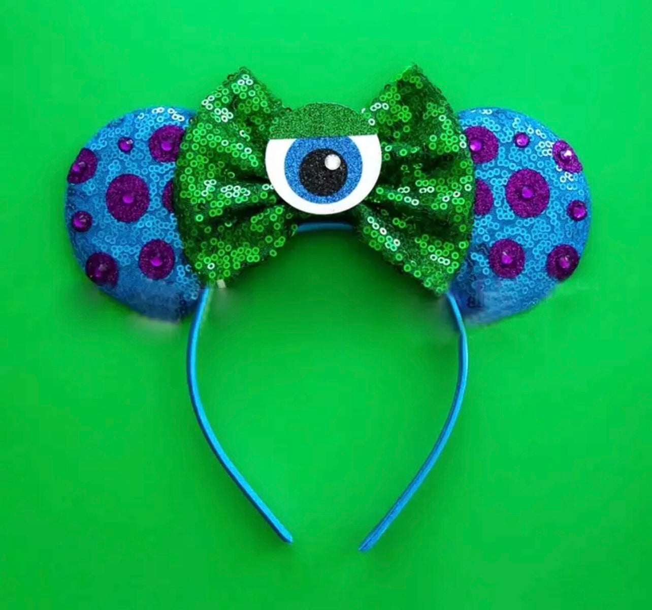 Disney ears