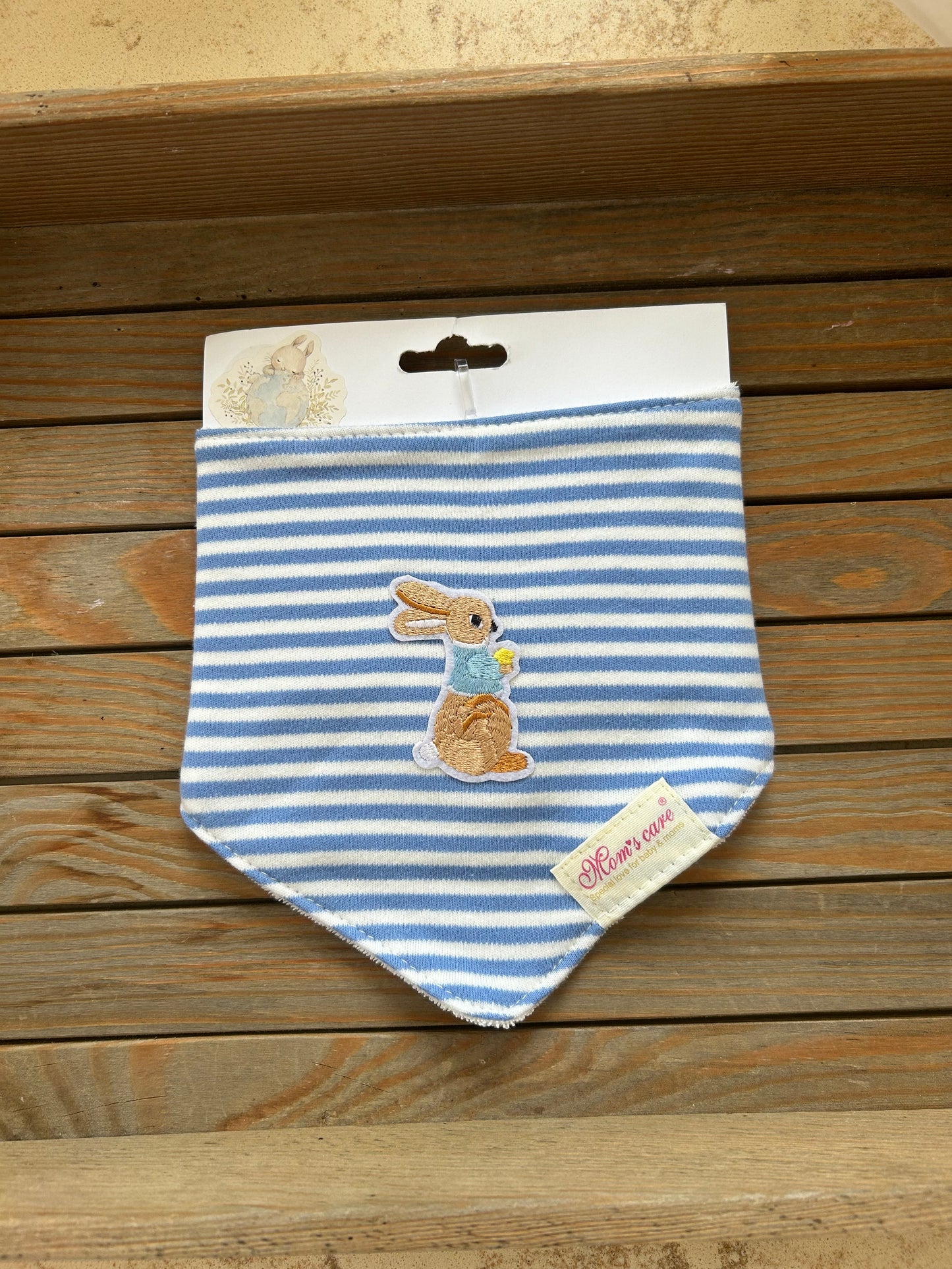 Dribble Bibs