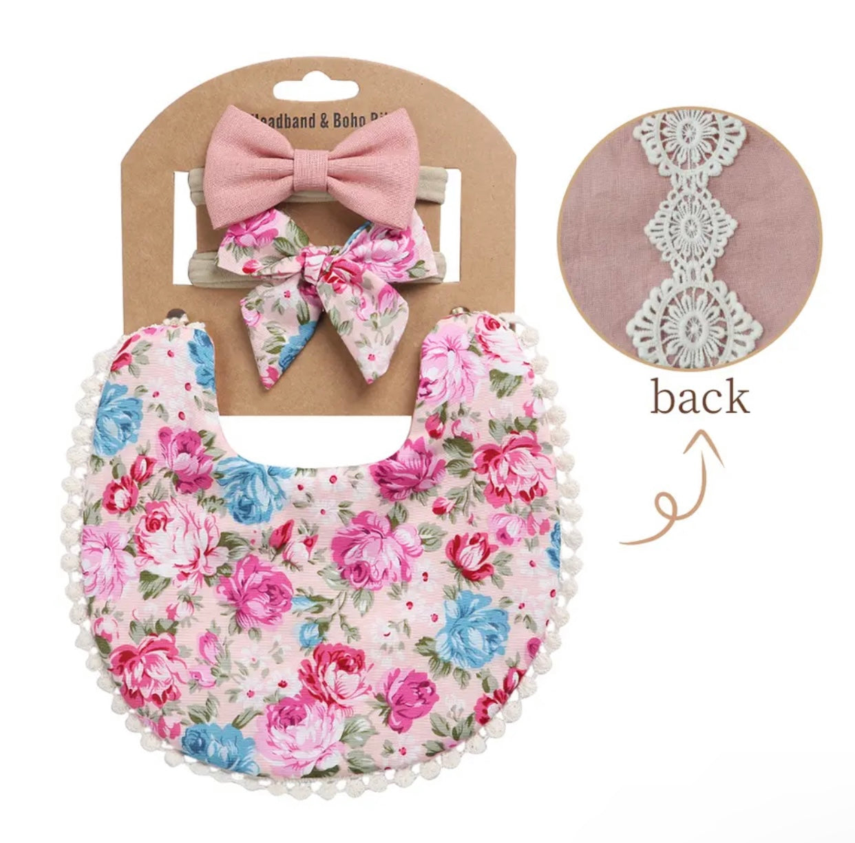 Bibs and Bows