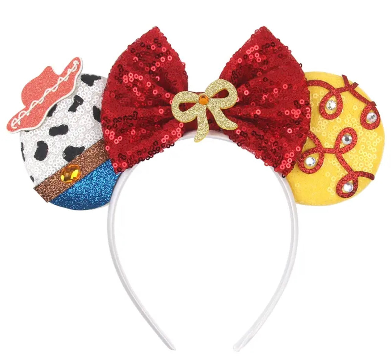 Disney ears