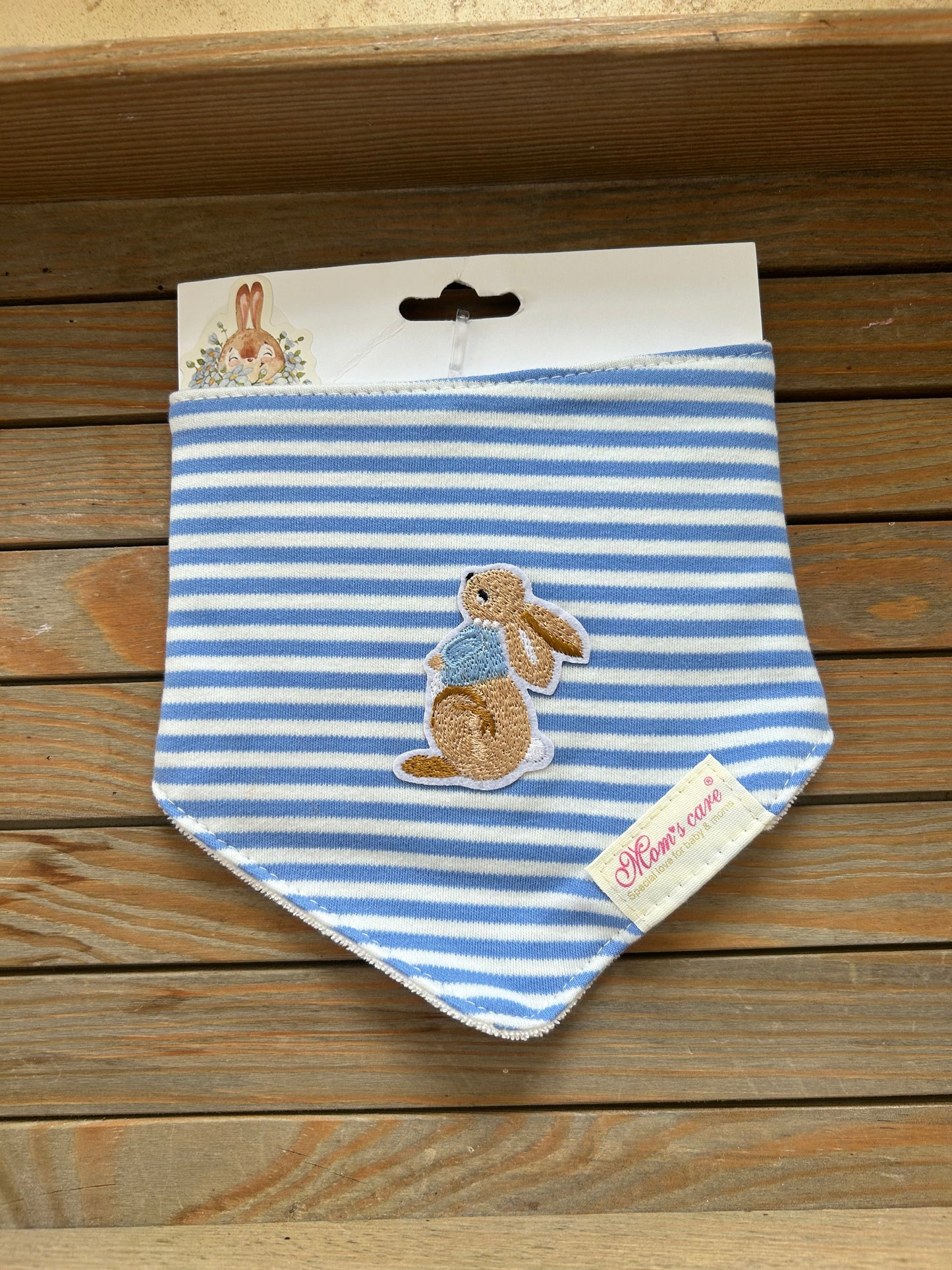 Dribble Bibs