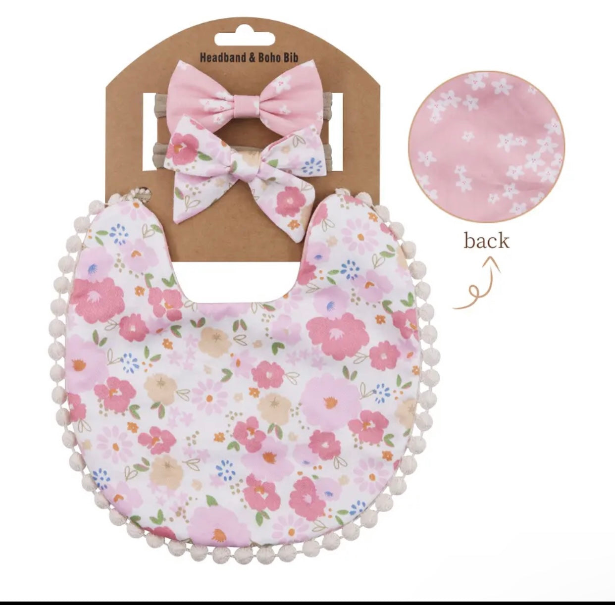 Bibs and Bows