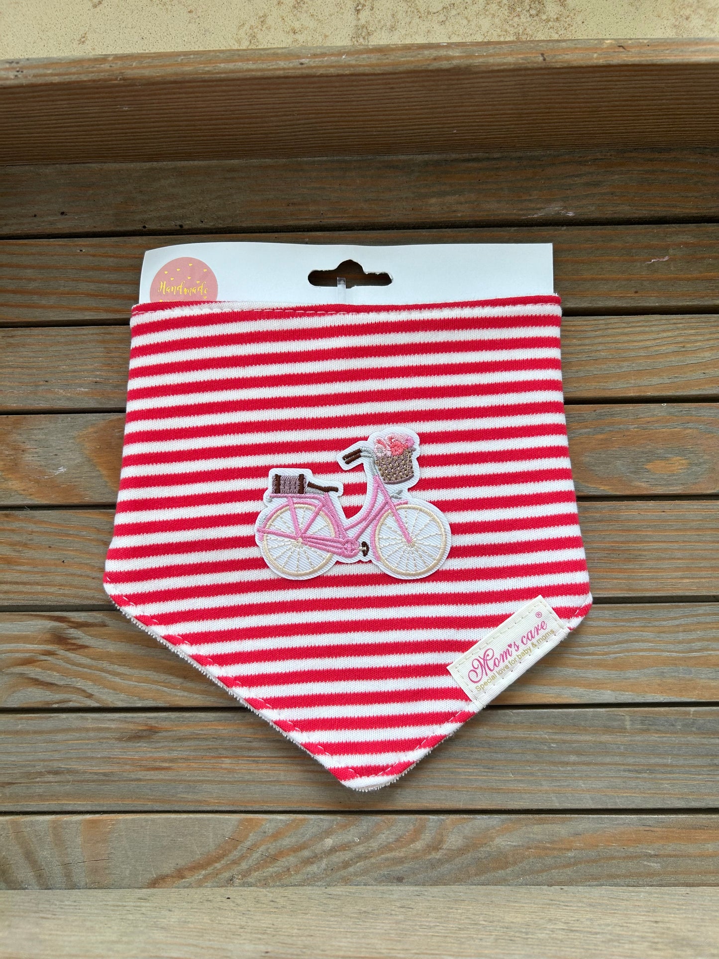 Dribble Bibs