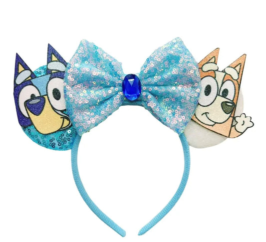 Disney ears