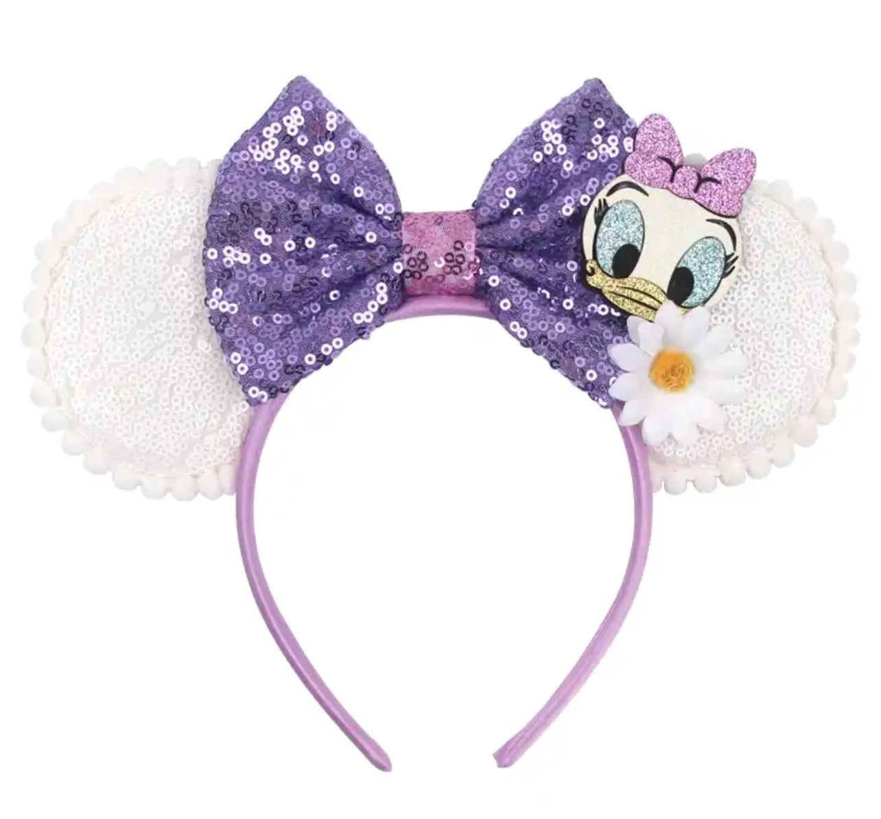 Disney ears