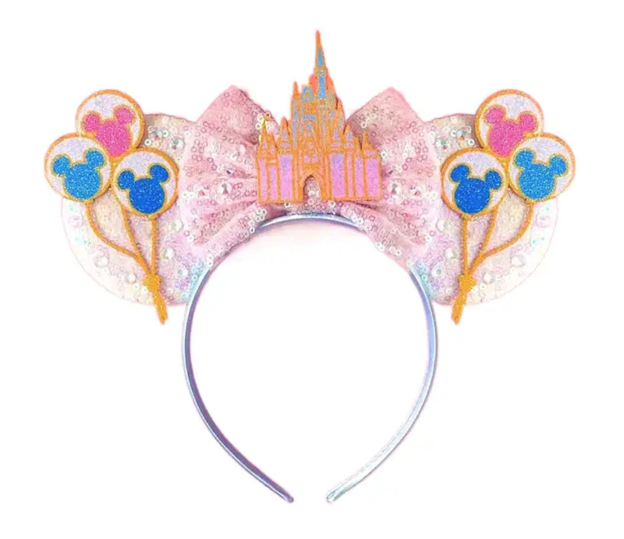 Disney ears