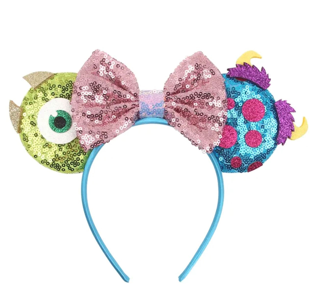 Disney ears