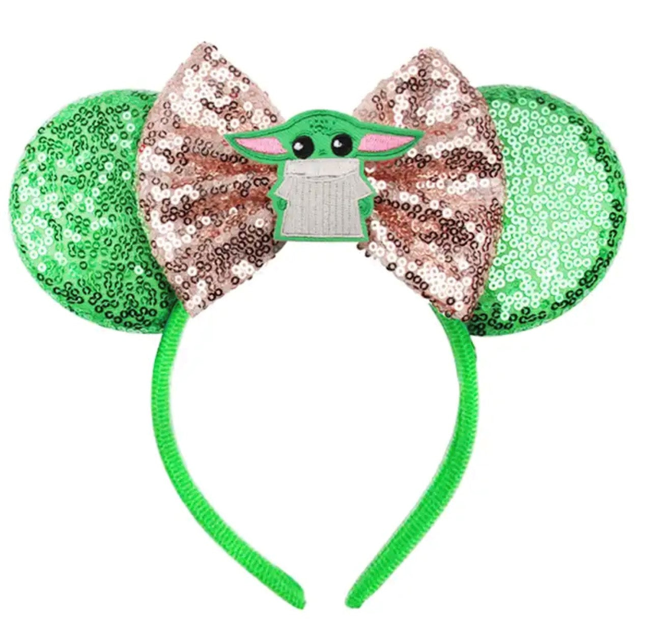 Disney ears