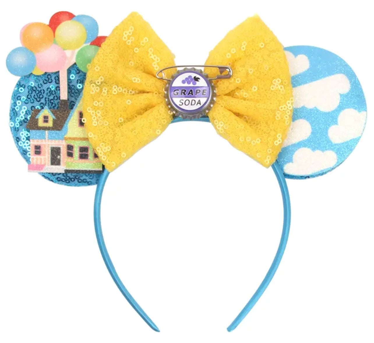 Disney ears